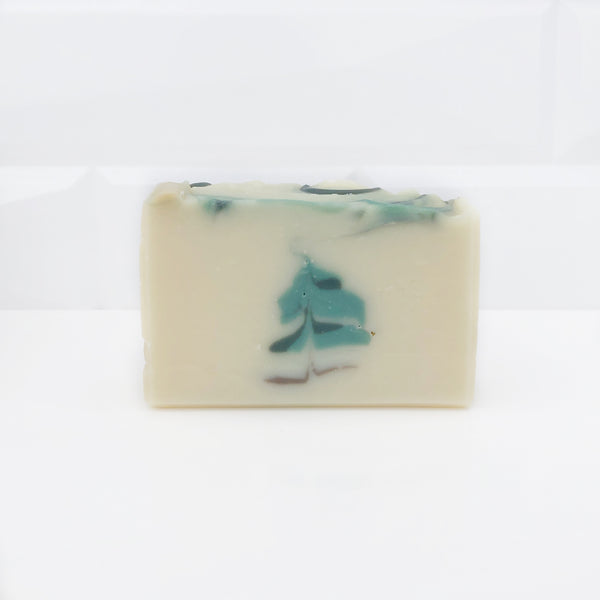 Pine Scent Soap