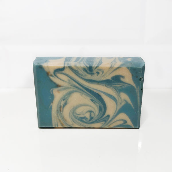 Tempest Soap in Caribbean Escape Scent