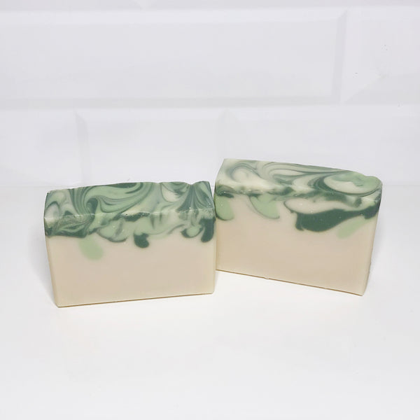 Spring Meadow Soap