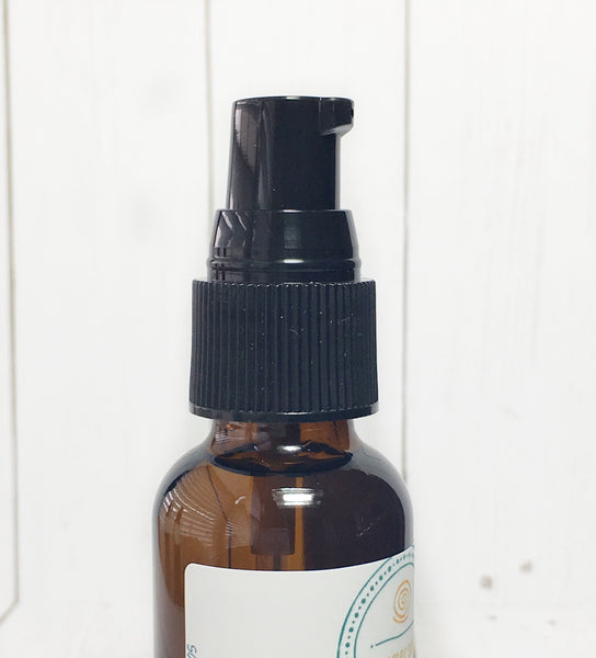 Beard Oil