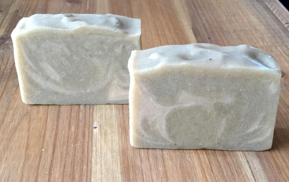 Eucalyptus Mint Soap
