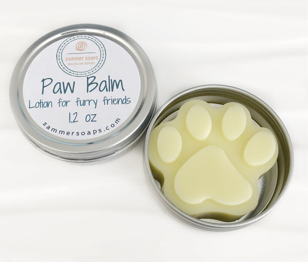 Paw Balm