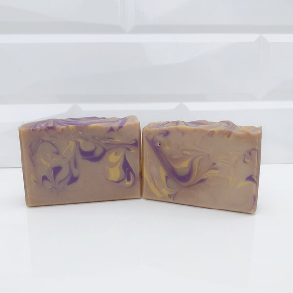 Vanilla Fields Soap