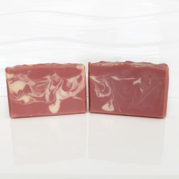 Cranberry Sangria Soap