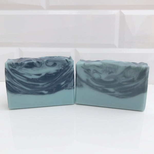 Men's Soap Birchwood OUD
