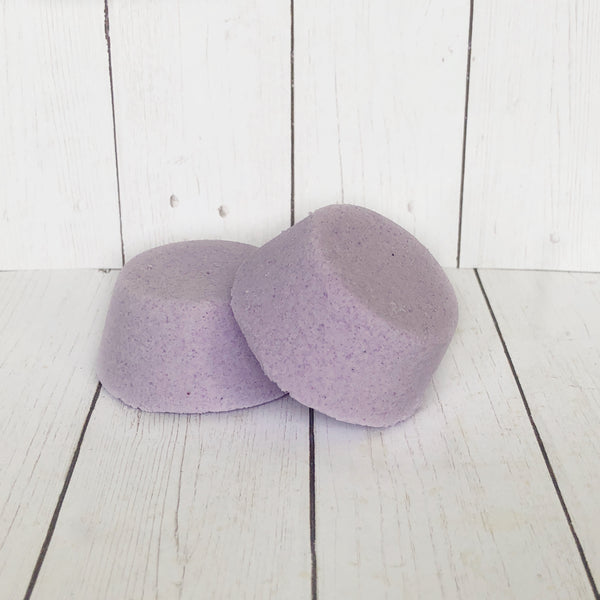 Lavender Menthol Shower Steamers