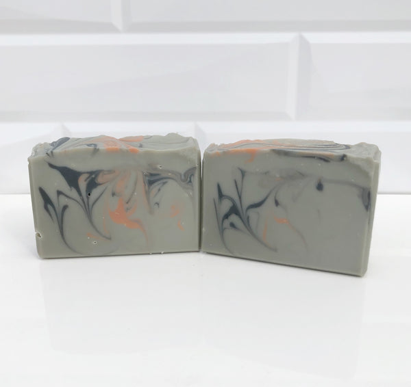 Men's Soap