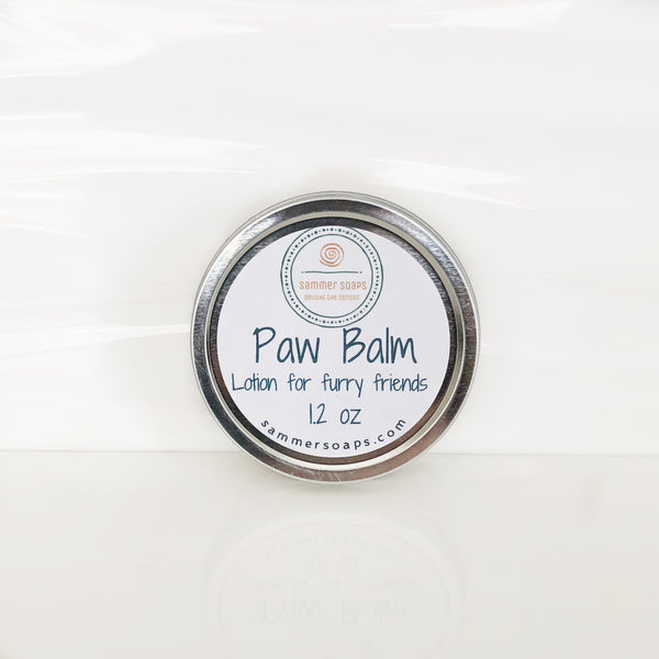 Paw Balm