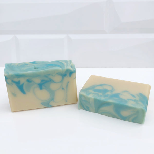 Summer Rain Men's Soap