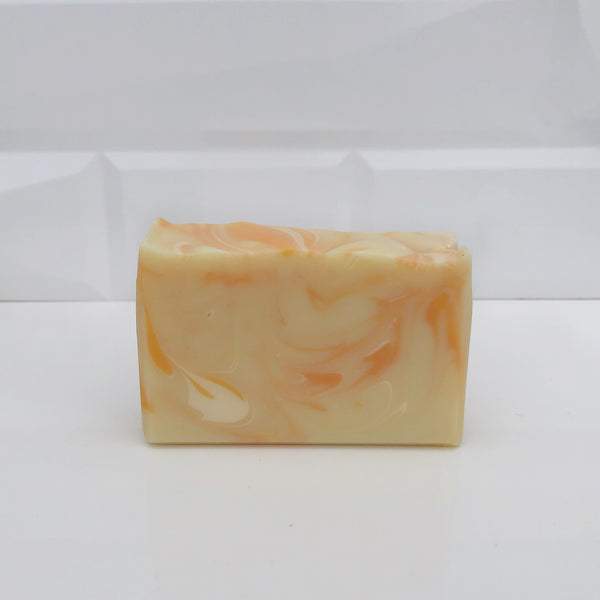 Kumquat Soap