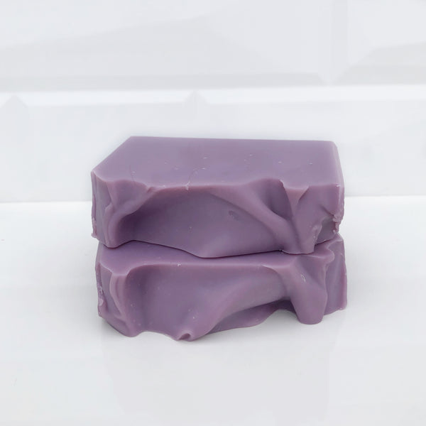 Lavender Oatmeal Soap