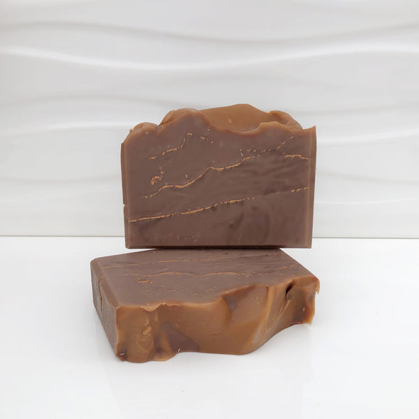 Vanilla Chai Scent Soap