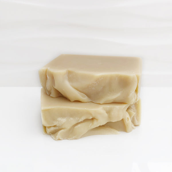 Citrus Wheat Beer Soap