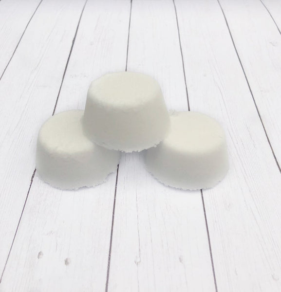 Post Workout Shower Steamers
