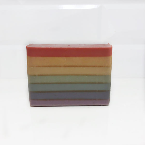 Happy Human – Pride Soap