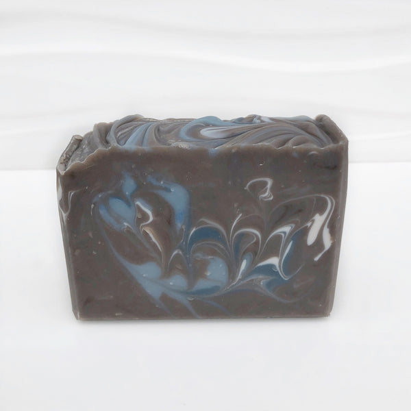 Teakwood Soap