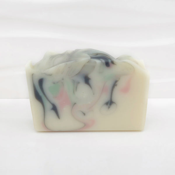 Berry Bliss Soap