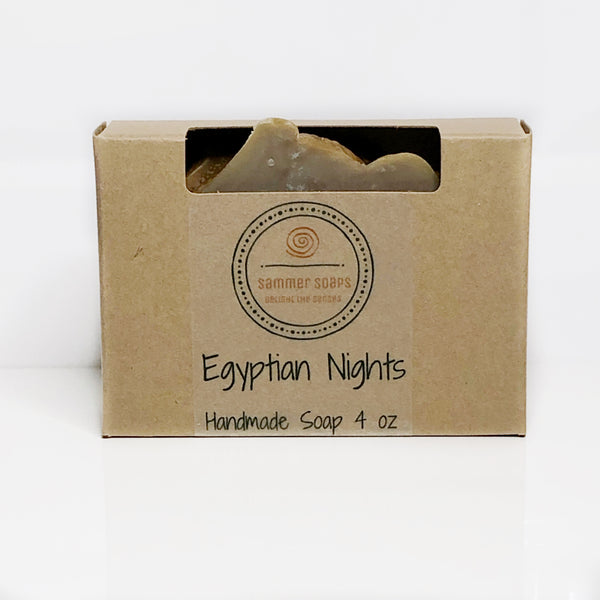 Egyptian Nights