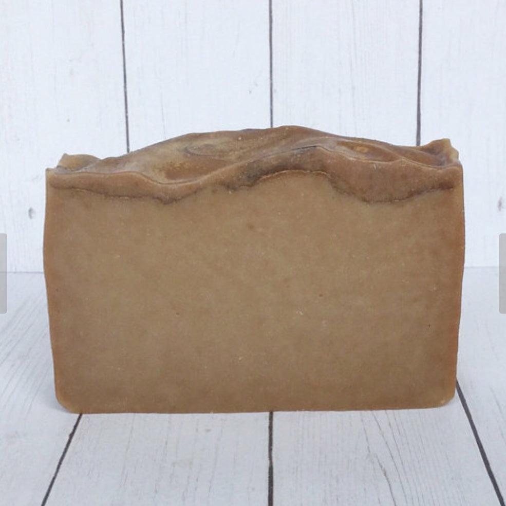Handmade Pumice Soap