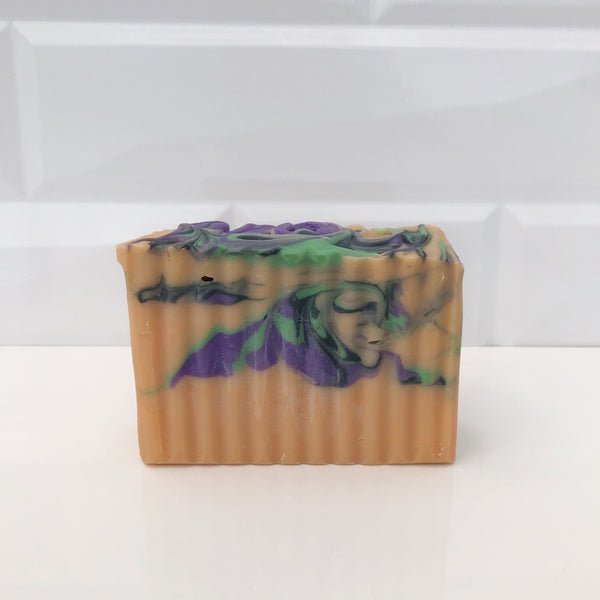 Witch Potion Halloween Soap